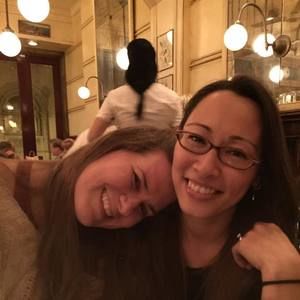 Meet your Posher, Lauren